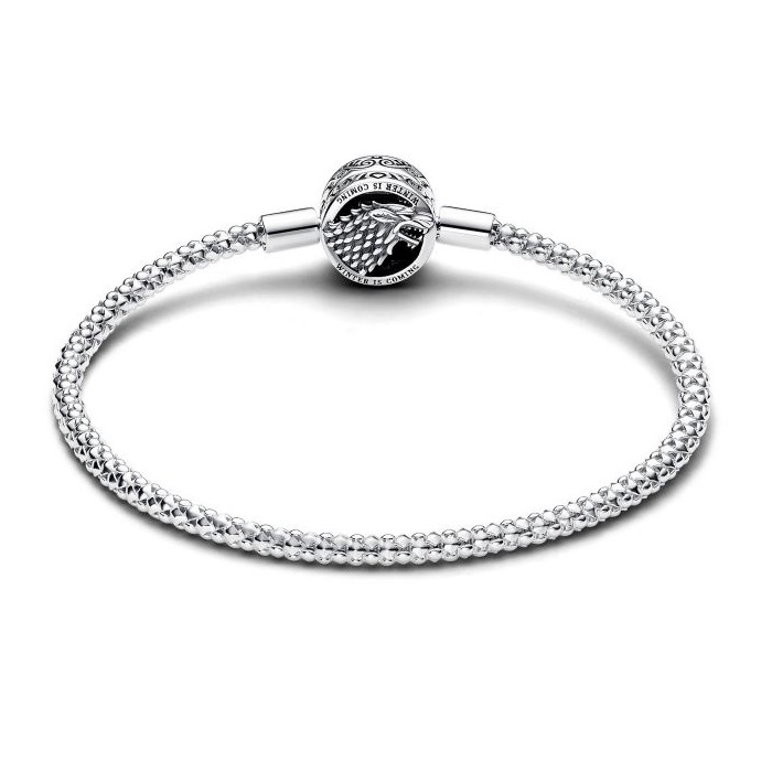 Juweel Pandora Game of Thrones armband 562964C00