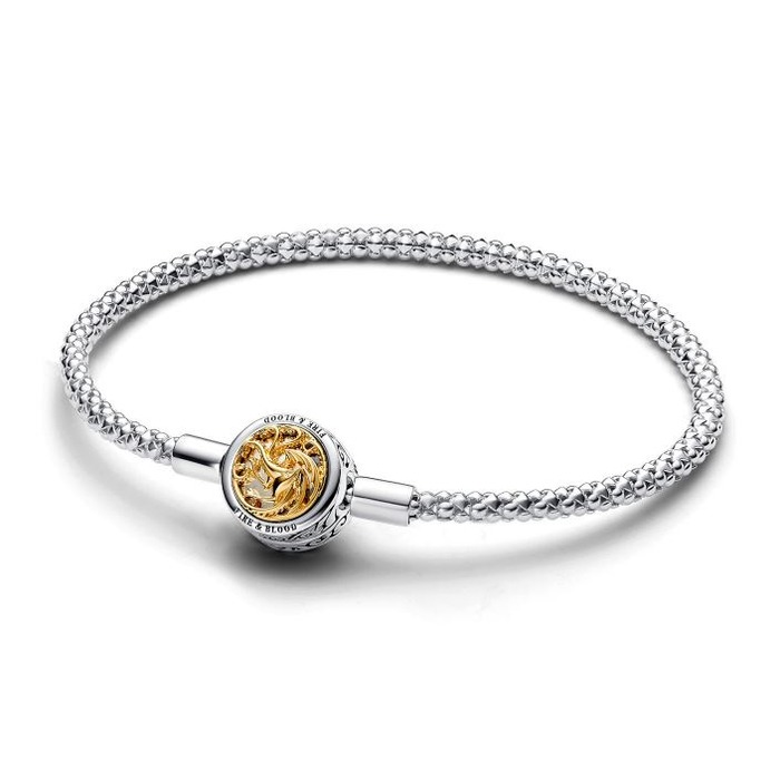 Juweel Pandora Game of Thrones armband 562964C00