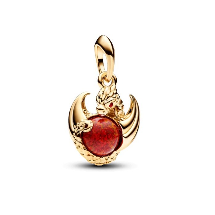 Juweel Pandora Game of Thrones Dragon Fire 762972C01