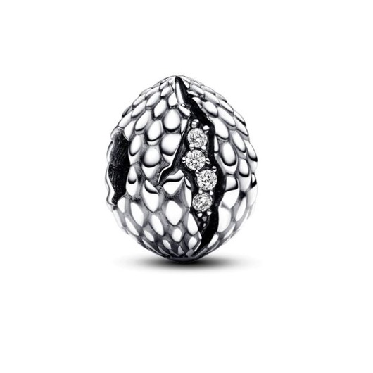 Juweel Pandora Game of Thrones The Dragon Egg 792962C01 Juweel Pandora Game of Thrones The Dragon Egg 792962C01