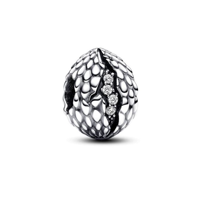 Juweel Pandora Game of Thrones The Dragon Egg 792962C01