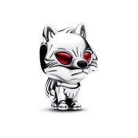 Juweel Pandora Game of Thrones Dire Wolf 792963C01 Juweel Pandora Game of Thrones Dire Wolf 792963C01