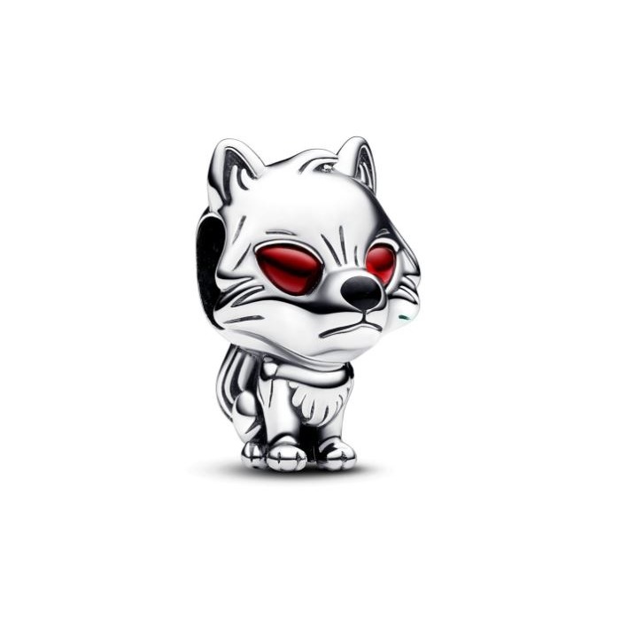 Juweel Pandora Game of Thrones Dire Wolf 792963C01 