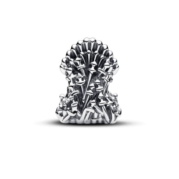 Juweel Pandora Game of Thrones The Iron Throne 792965C01 
