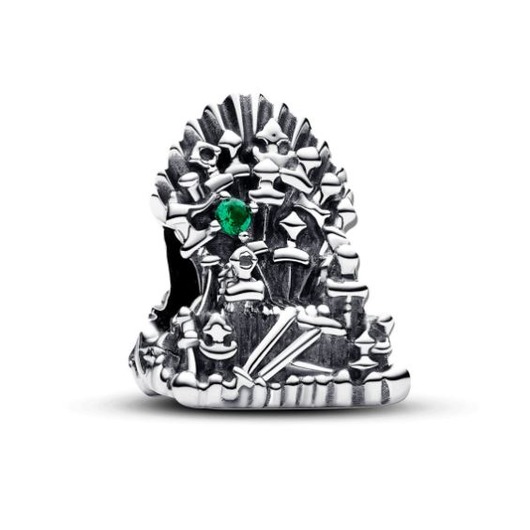 Juweel Pandora Game of Thrones The Iron Throne 792965C01 Juweel Pandora Game of Thrones The Iron Throne 792965C01