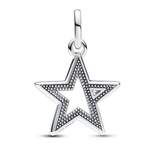 Juweel Pandora Star medaillon 793032C01 
