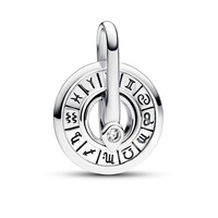 Juweel Pandora Zodiac Wheel 793038C01 Juweel Pandora Zodiac Wheel 793038C01