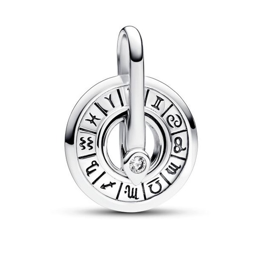 Juweel Pandora Zodiac Wheel 793038C01 Juweel Pandora Zodiac Wheel 793038C01