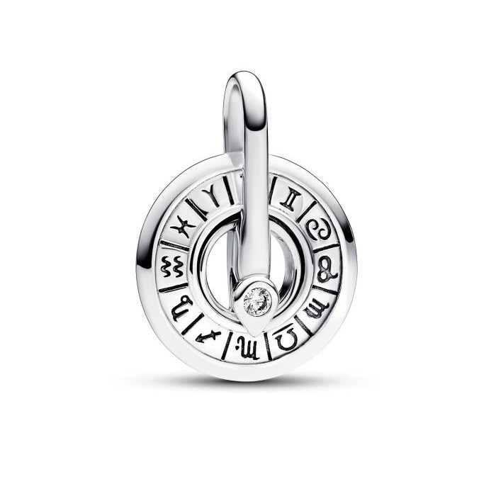 Juweel Pandora Zodiac Wheel 793038C01
