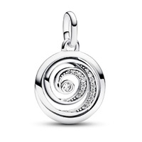 Juweel Pandora Spiral 793046C01  Juweel Pandora Spiral 793046C01