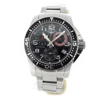 Horloge Longines Hydroconquest L3.690.4.53.6 '75485-746-TWDH' Horloge Longines Hydroconquest L3.690.4.53.6 '75485-746-TWDH'