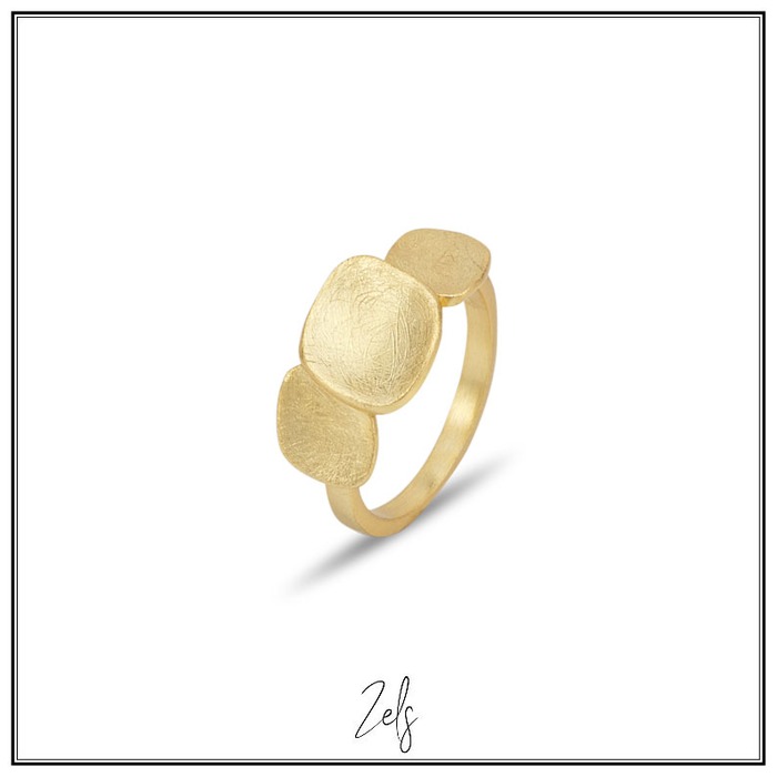 Juweel ZELS RING 54222AW