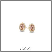 Juweel ZELS CHETE OORSTEKERS CL62-0563 Juweel ZELS CHETE OORSTEKERS CL62-0563