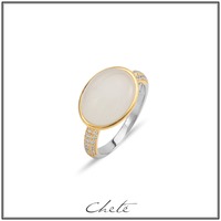 Juweel ZELS CHETE RING CL64-0568 Juweel ZELS CHETE RING CL64-0568