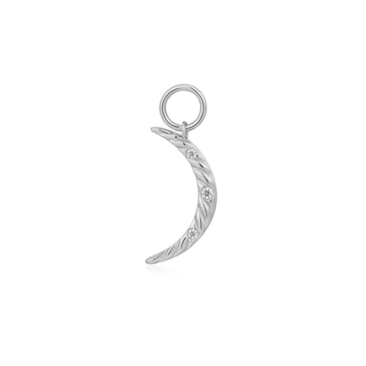 Juweel ANIA HAIE POT CHARMS MOON EARRING CHARM EC048-04H Juweel ANIA HAIE POT CHARMS MOON EARRING CHARM EC048-04H