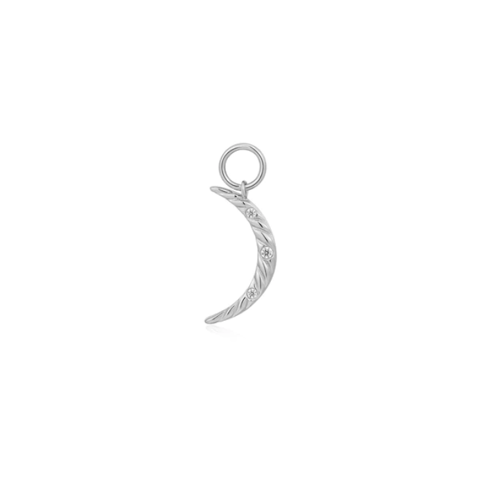 Juweel ANIA HAIE POT CHARMS MOON EARRING CHARM EC048-04H