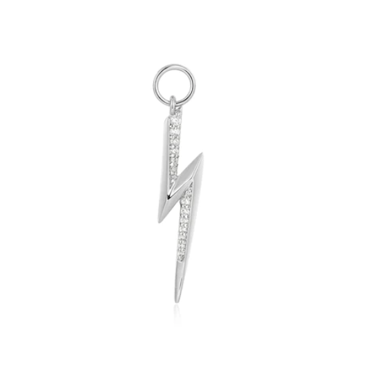 Juweel ANIA HAIE POT CHARMS LIGHTNING EARRING CHARM EC048-15H Juweel ANIA HAIE POT CHARMS LIGHTNING EARRING CHARM EC048-15H