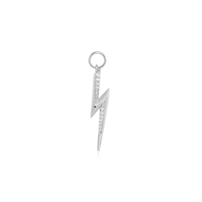 Juweel ANIA HAIE POT CHARMS LIGHTNING EARRING CHARM EC048-15H