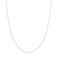 Juweel ANIA HAIE TURN ON THE CHARM MINI LINK CHARM CHAIN NECKLACE N048-01H  Juweel ANIA HAIE TURN ON THE CHARM MINI LINK CHARM CHAIN NECKLACE N048-01H