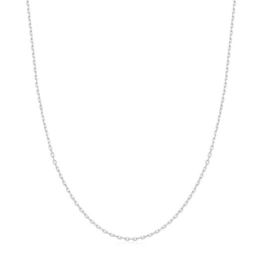 Juweel ANIA HAIE TURN ON THE CHARM MINI LINK CHARM CHAIN NECKLACE N048-01H Juweel ANIA HAIE TURN ON THE CHARM MINI LINK CHARM CHAIN NECKLACE N048-01H