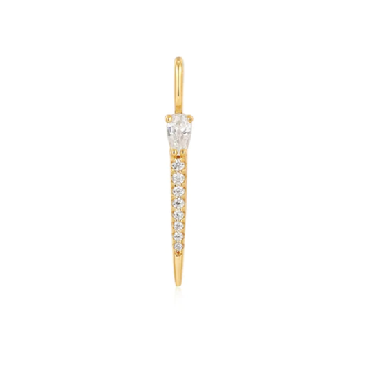 Juweel ANIA HAIE POT CHARMS SPARKLE BAR CHARM NC048-30G  Juweel ANIA HAIE POT CHARMS SPARKLE BAR CHARM NC048-30G