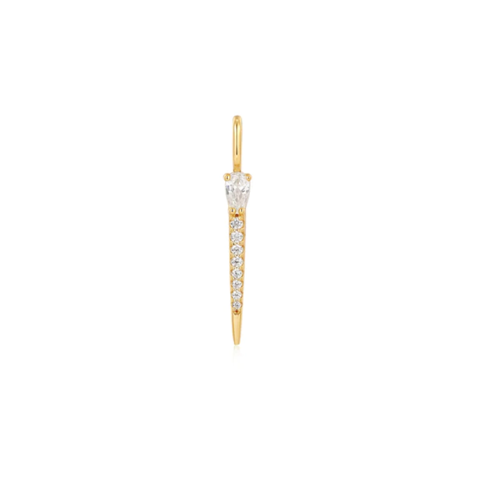 Juweel ANIA HAIE POT CHARMS SPARKLE BAR CHARM NC048-30G 