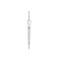 Juweel ANIA HAIE POT CHARMS SPARKLE BAR CHARM NC048-30H Juweel ANIA HAIE POT CHARMS SPARKLE BAR CHARM NC048-30H
