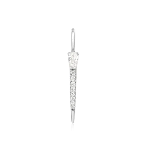 Juweel ANIA HAIE POT CHARMS SPARKLE BAR CHARM NC048-30H Juweel ANIA HAIE POT CHARMS SPARKLE BAR CHARM NC048-30H