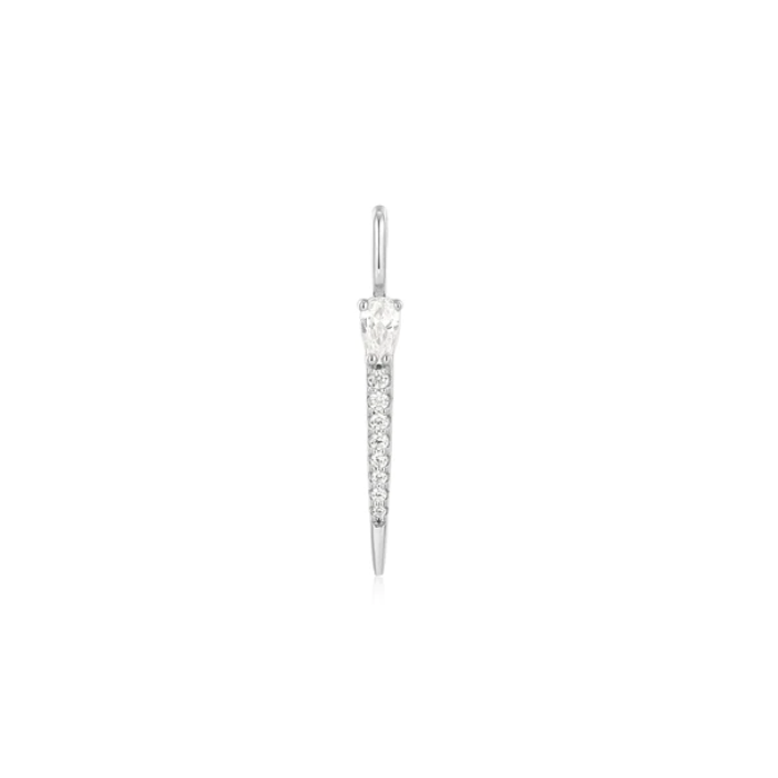 Juweel ANIA HAIE POT CHARMS SPARKLE BAR CHARM NC048-30H