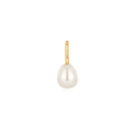 Juweel ANIA HAIE POP CHARMS PEARL CHARM NC048-27G Juweel ANIA HAIE POP CHARMS PEARL CHARM NC048-27G