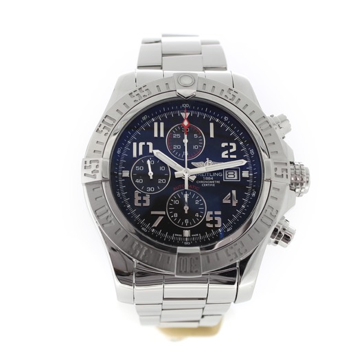 Horloge Breitling Super Avenger A1337111/BC28 '75880-739-TWDH'