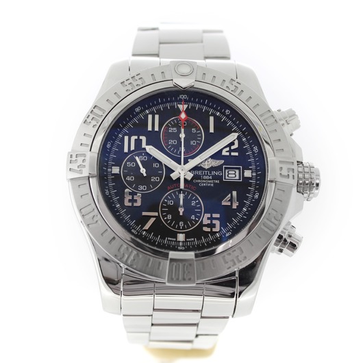 Horloge Breitling Super Avenger A1337111/BC28 '75880-739-TWDH'