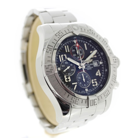 Horloge Breitling Super Avenger A1337111/BC28 '75880-739-TWDH'