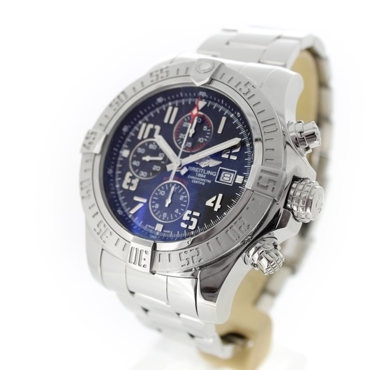 Horloge Breitling Super Avenger A1337111/BC28 '75880-739-TWDH'