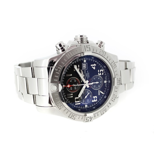 Horloge Breitling Super Avenger A1337111/BC28 '75880-739-TWDH'