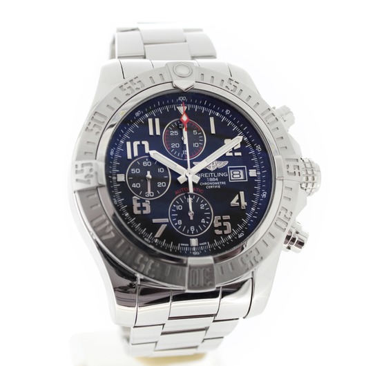 Horloge Breitling Super Avenger A1337111/BC28 '75880-739-TWDH'