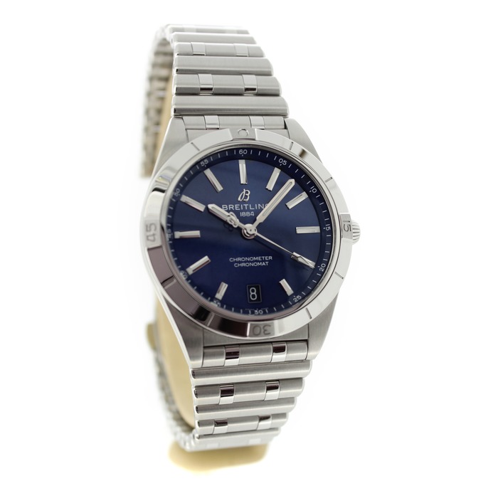 Breitling_Chronomat_36mm_staal_Blauw_AI0380_Tweedehands_76082-748_Juwelier_Clem_Vercammen-4.jpg