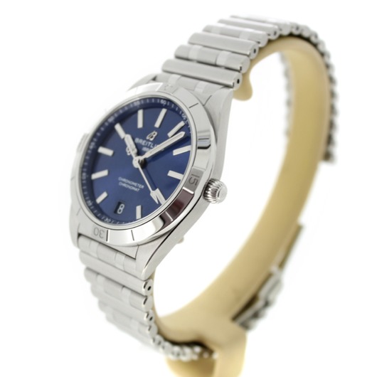 Horloge Breitling Chronomat Automatic 36 A10380101C1A1 '76082-748-TWDH'