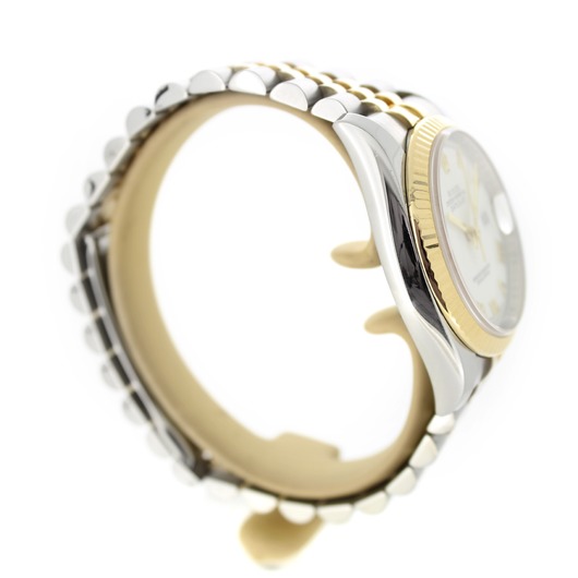 Horloge Rolex Datejust 116233 '76120-747-TWDH'