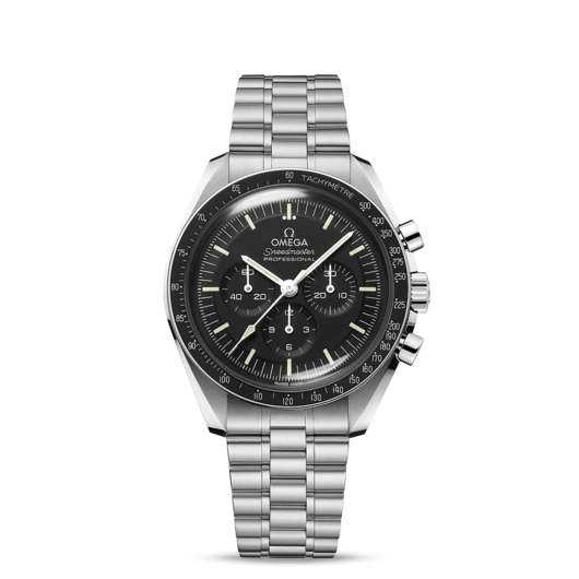Horloge OMEGA SPEEDMASTER MOONWATCH PROFESSIONAL CO-AXIAL CHRONOGRAPH 42MM 310.30.42.50.01.001
