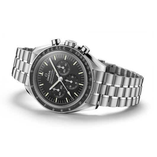 Horloge Omega Speedmaster Moonwatch Professional Chronograph 42mm 310.30.42.50.01.002