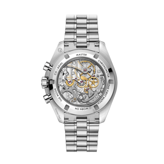 Horloge Omega Speedmaster Moonwatch Professional Chronograph 42mm 310.30.42.50.01.002