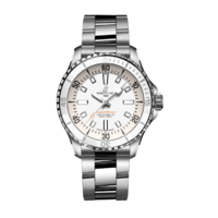 Horloge Breitling Superocean Automatic 36 A17377211A1A1 Horloge Breitling Superocean Automatic 36 A17377211A1A1