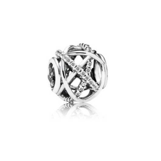 Juweel Pandora - 791388CZ - Galaxy Openwork