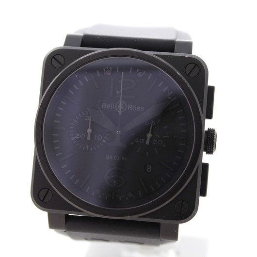 Horloge Bell & Ross Phantom BR03-94 '74854-742-TWDH'