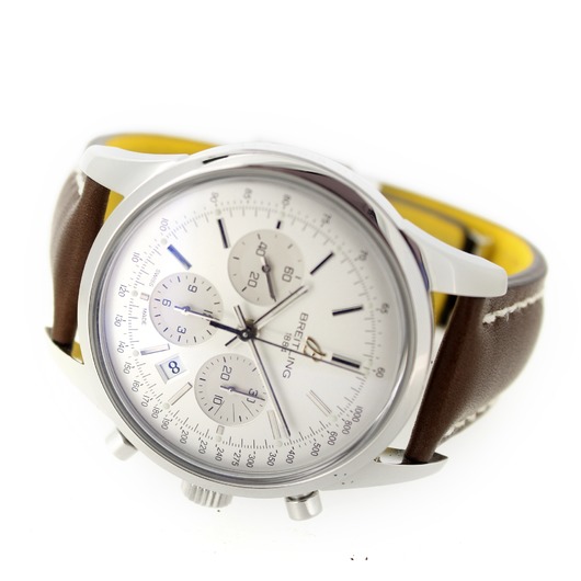 Horloge BREITLING TRANSOCEAN LIMITED EDITION AB0151 'CV-733-TWDH'