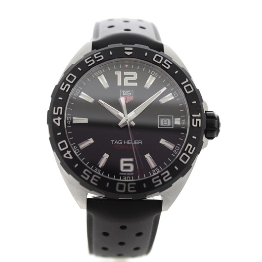 Horloge TAG Heuer Formula 1 WAZ1110.FT8023 '75961-745-TWDH'