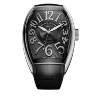 Horloge Franck Muller Cintrée Curvex FM CX40 SC AT AC TTNRBR Horloge Franck Muller Cintrée Curvex FM CX40 SC AT AC TTNRBR