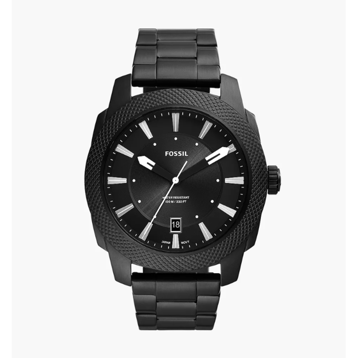 Horloge FOSSIL MACHINE FS5971 