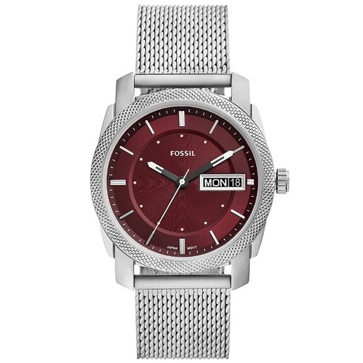 Horloge FOSSIL MACHINE FS6014 Horloge FOSSIL MACHINE FS6014